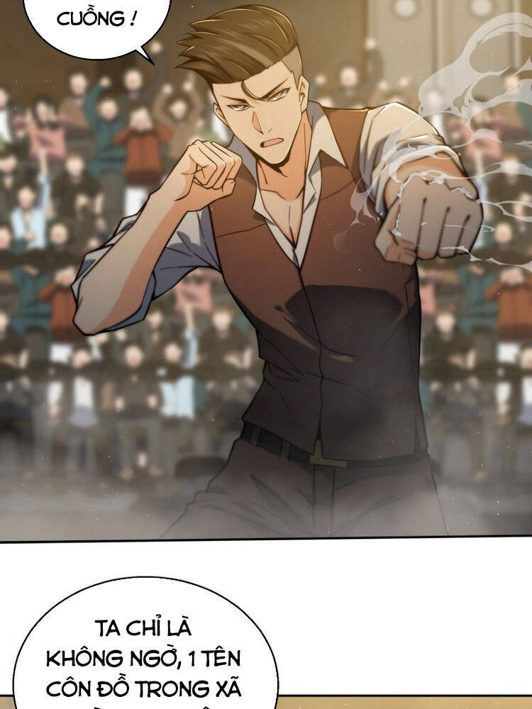 Bắt Đầu Từ Cửu Đầu Điểu Chapter 3 - Trang 2