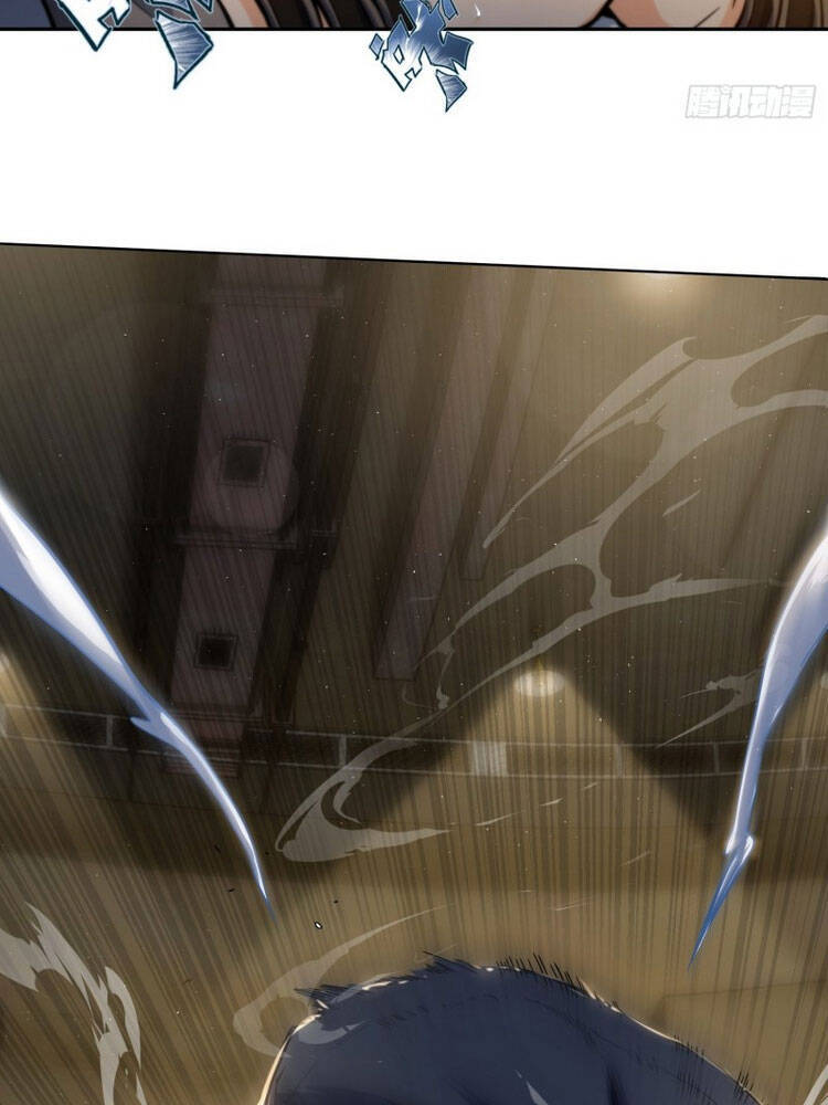 Bắt Đầu Từ Cửu Đầu Điểu Chapter 3 - Trang 2