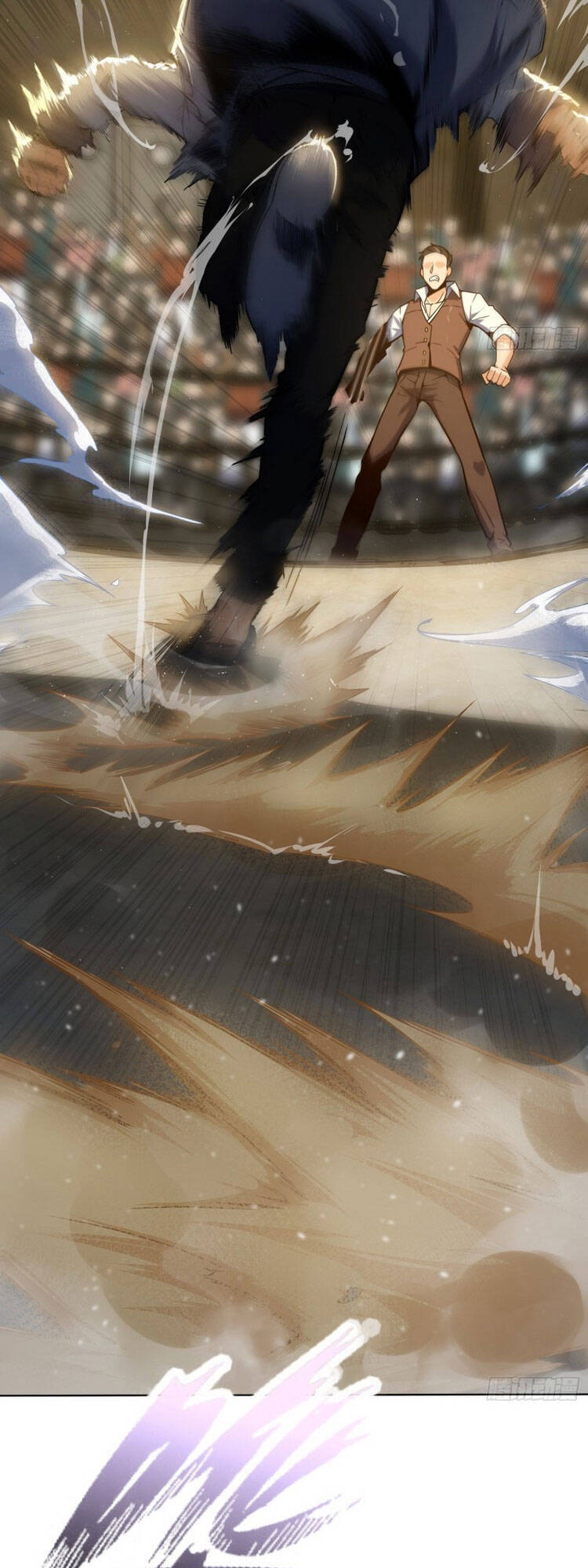 Bắt Đầu Từ Cửu Đầu Điểu Chapter 3 - Trang 2