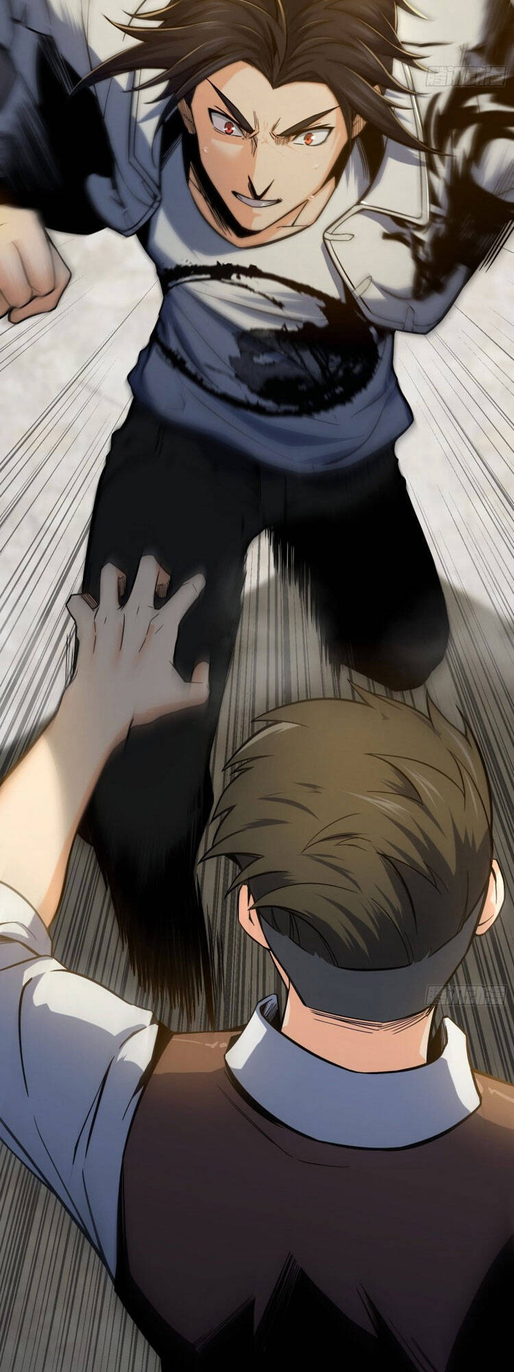 Bắt Đầu Từ Cửu Đầu Điểu Chapter 3 - Trang 2