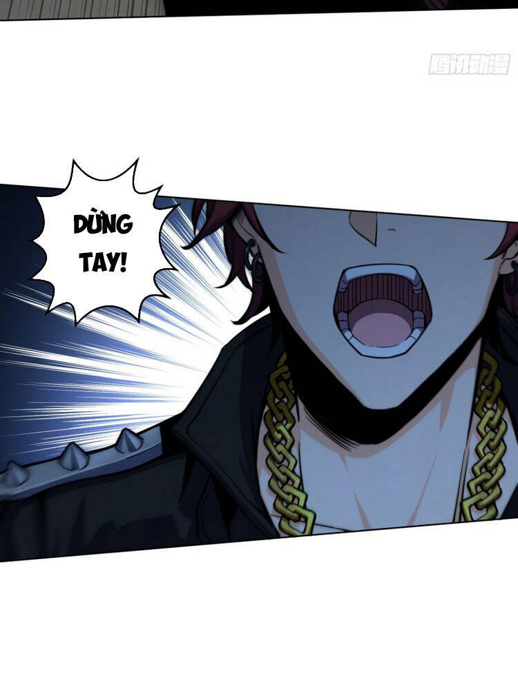 Bắt Đầu Từ Cửu Đầu Điểu Chapter 3 - Trang 2