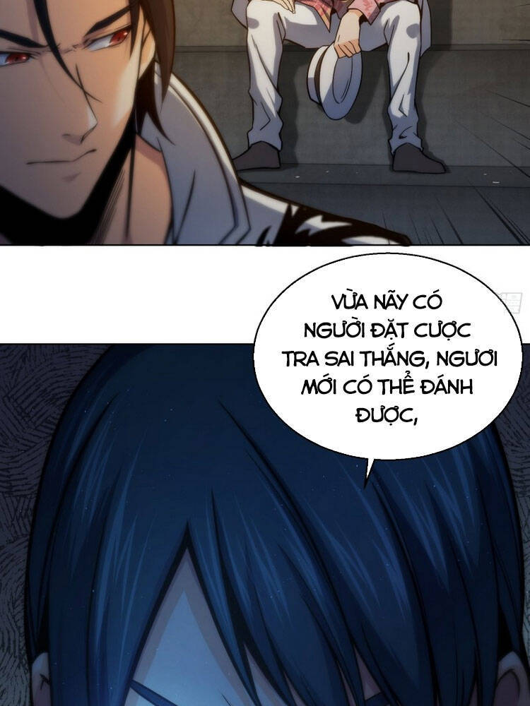 Bắt Đầu Từ Cửu Đầu Điểu Chapter 3 - Trang 2