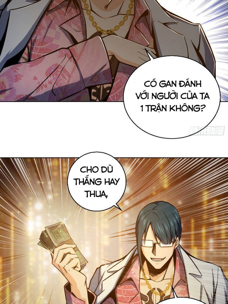 Bắt Đầu Từ Cửu Đầu Điểu Chapter 3 - Trang 2