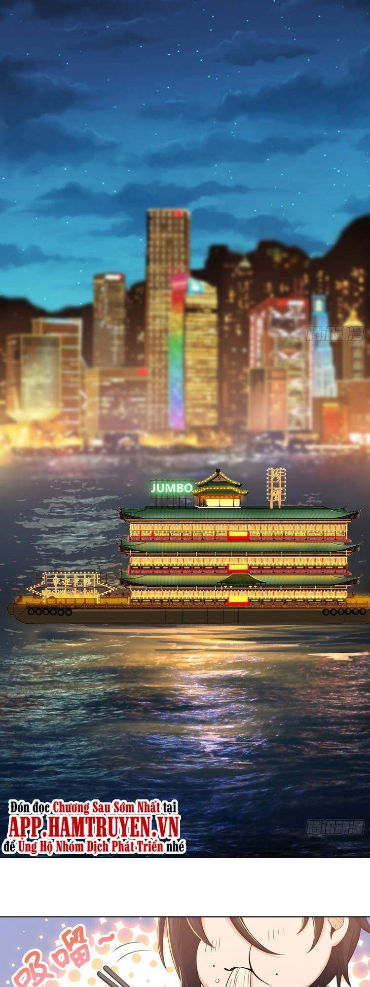 Bắt Đầu Từ Cửu Đầu Điểu Chapter 30 - Trang 2