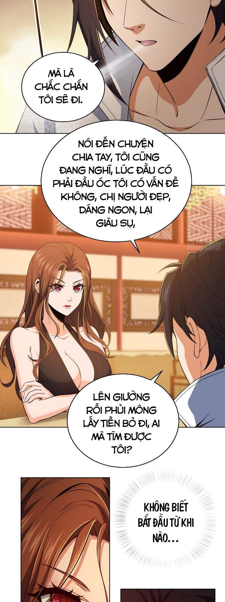 Bắt Đầu Từ Cửu Đầu Điểu Chapter 30 - Trang 2