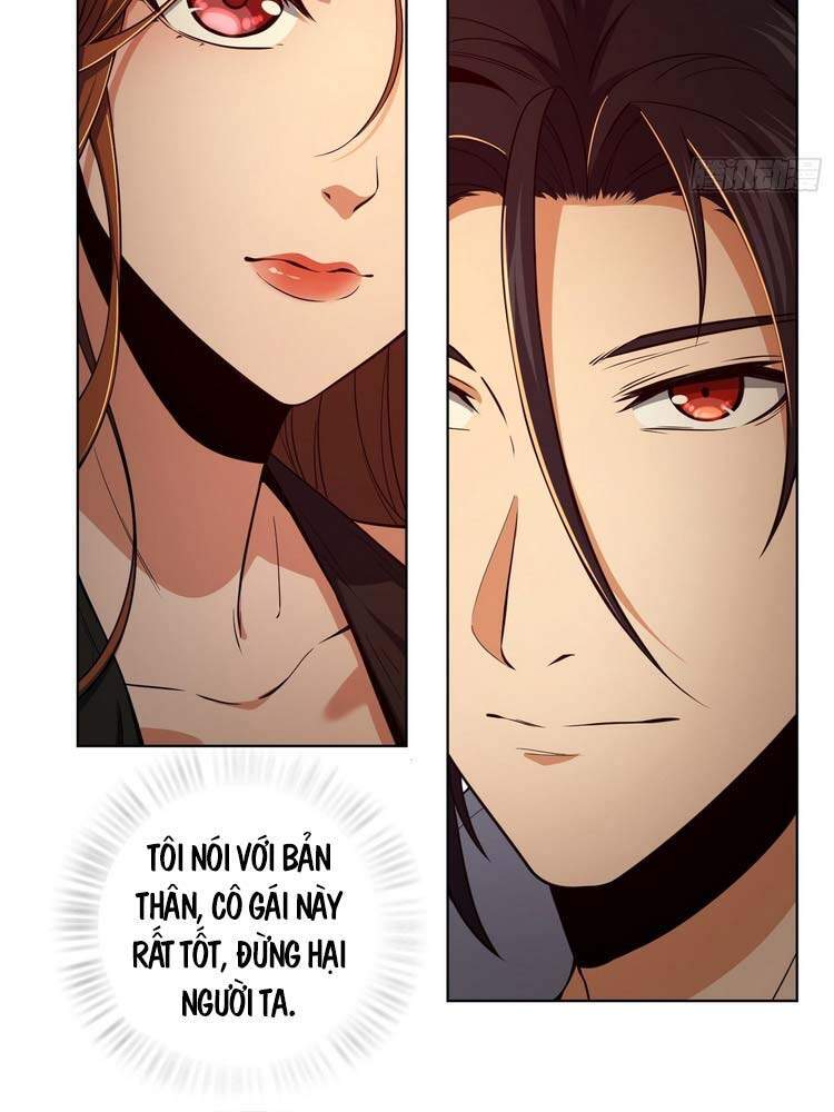 Bắt Đầu Từ Cửu Đầu Điểu Chapter 30 - Trang 2