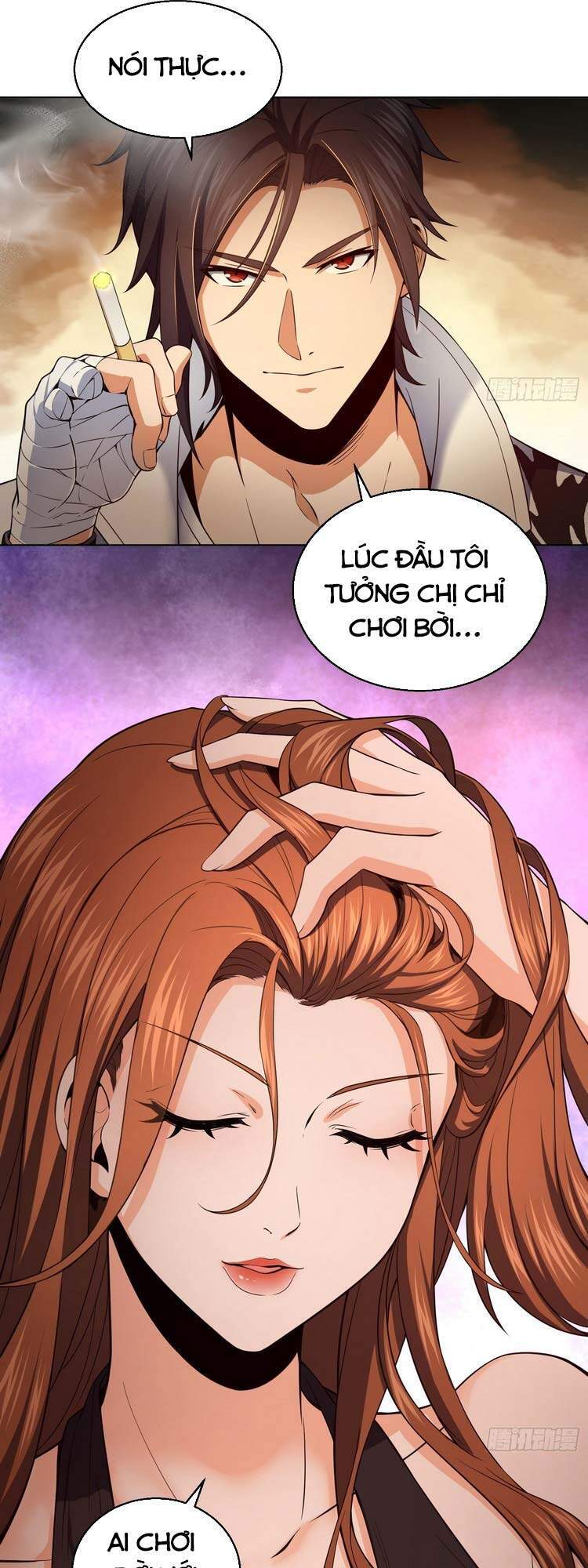 Bắt Đầu Từ Cửu Đầu Điểu Chapter 30 - Trang 2