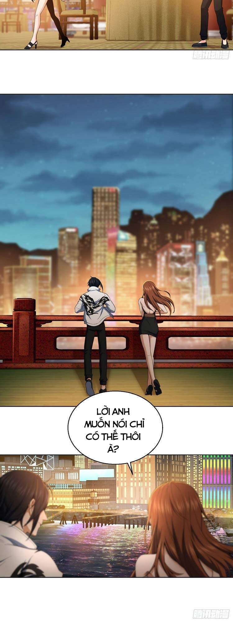 Bắt Đầu Từ Cửu Đầu Điểu Chapter 30 - Trang 2