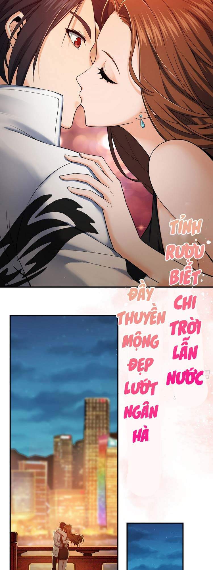 Bắt Đầu Từ Cửu Đầu Điểu Chapter 30 - Trang 2