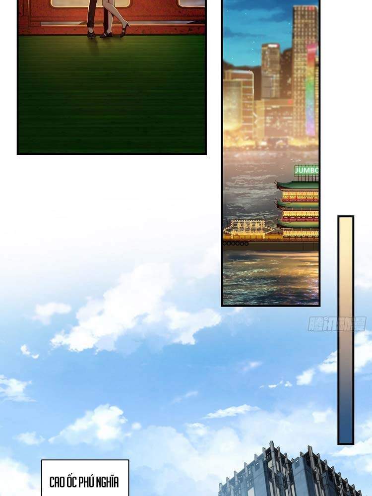 Bắt Đầu Từ Cửu Đầu Điểu Chapter 30 - Trang 2