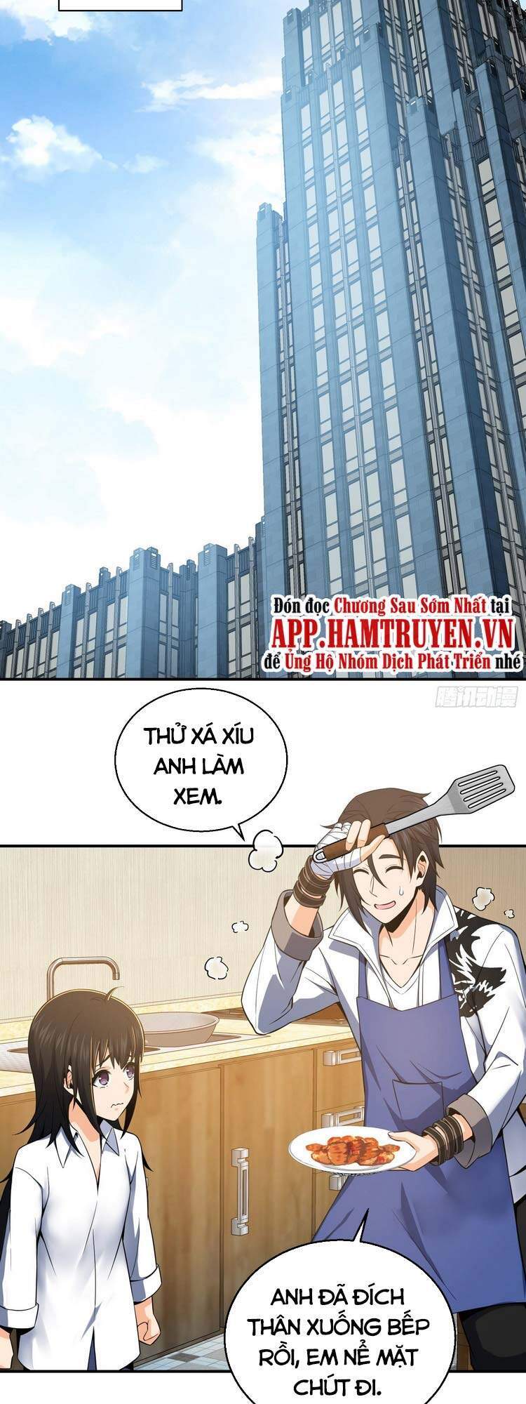 Bắt Đầu Từ Cửu Đầu Điểu Chapter 30 - Trang 2