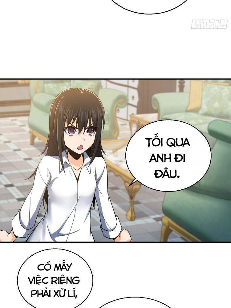 Bắt Đầu Từ Cửu Đầu Điểu Chapter 30 - Trang 2