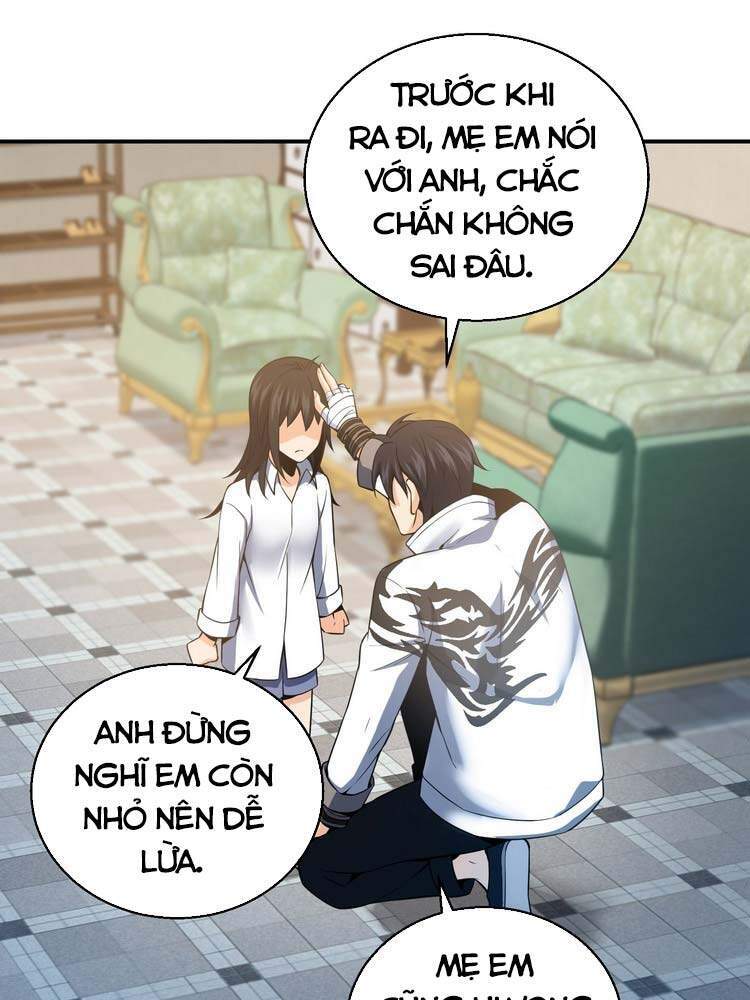 Bắt Đầu Từ Cửu Đầu Điểu Chapter 30 - Trang 2