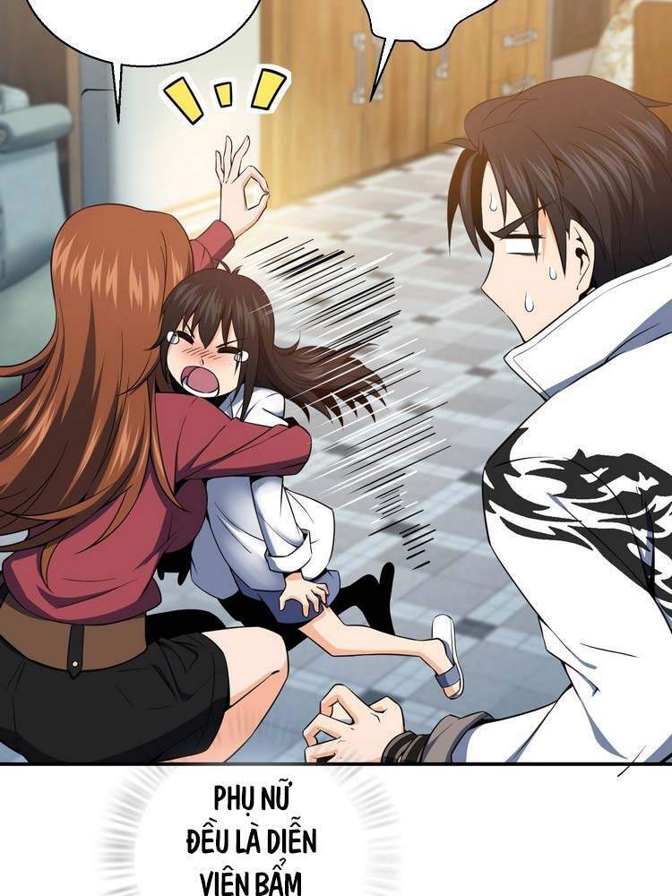 Bắt Đầu Từ Cửu Đầu Điểu Chapter 30 - Trang 2