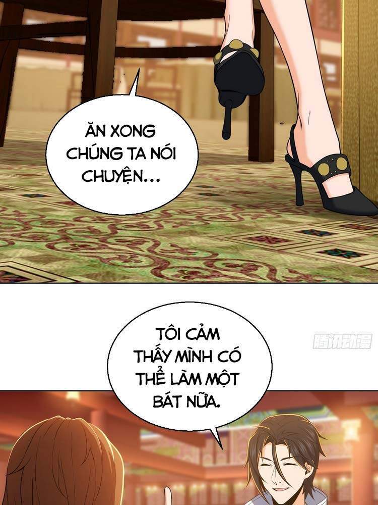 Bắt Đầu Từ Cửu Đầu Điểu Chapter 30 - Trang 2