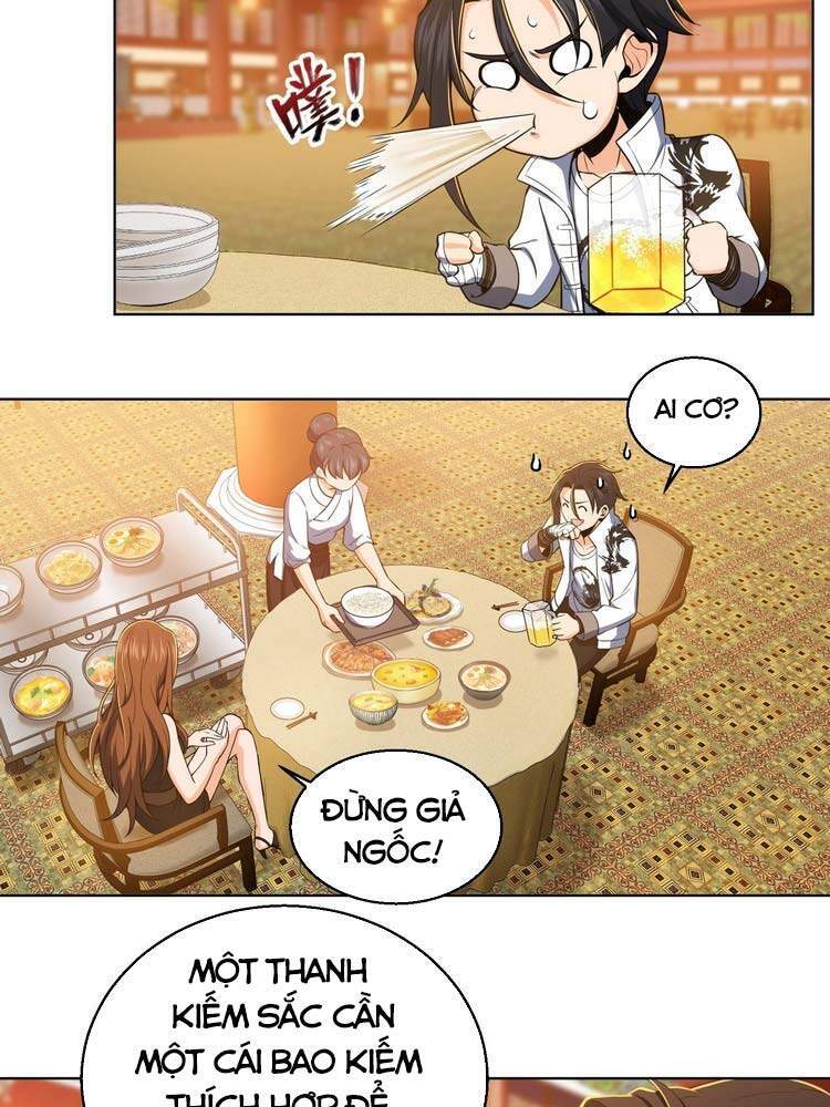 Bắt Đầu Từ Cửu Đầu Điểu Chapter 30 - Trang 2