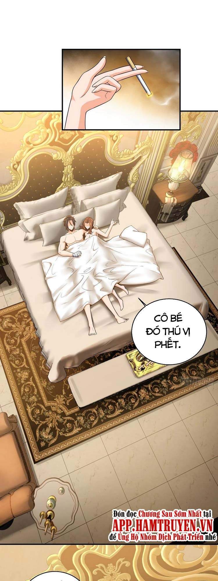 Bắt Đầu Từ Cửu Đầu Điểu Chapter 31 - Trang 2