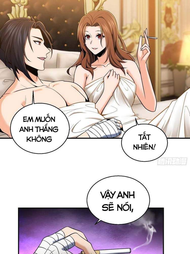 Bắt Đầu Từ Cửu Đầu Điểu Chapter 31 - Trang 2