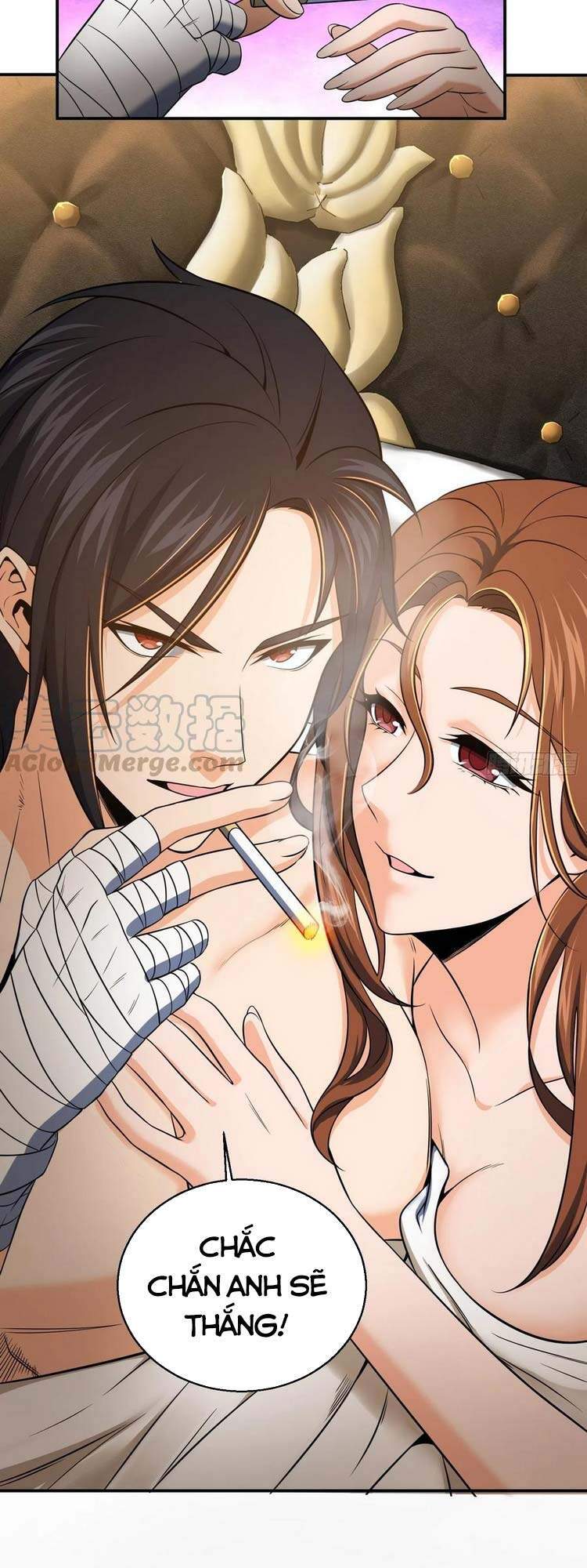 Bắt Đầu Từ Cửu Đầu Điểu Chapter 31 - Trang 2