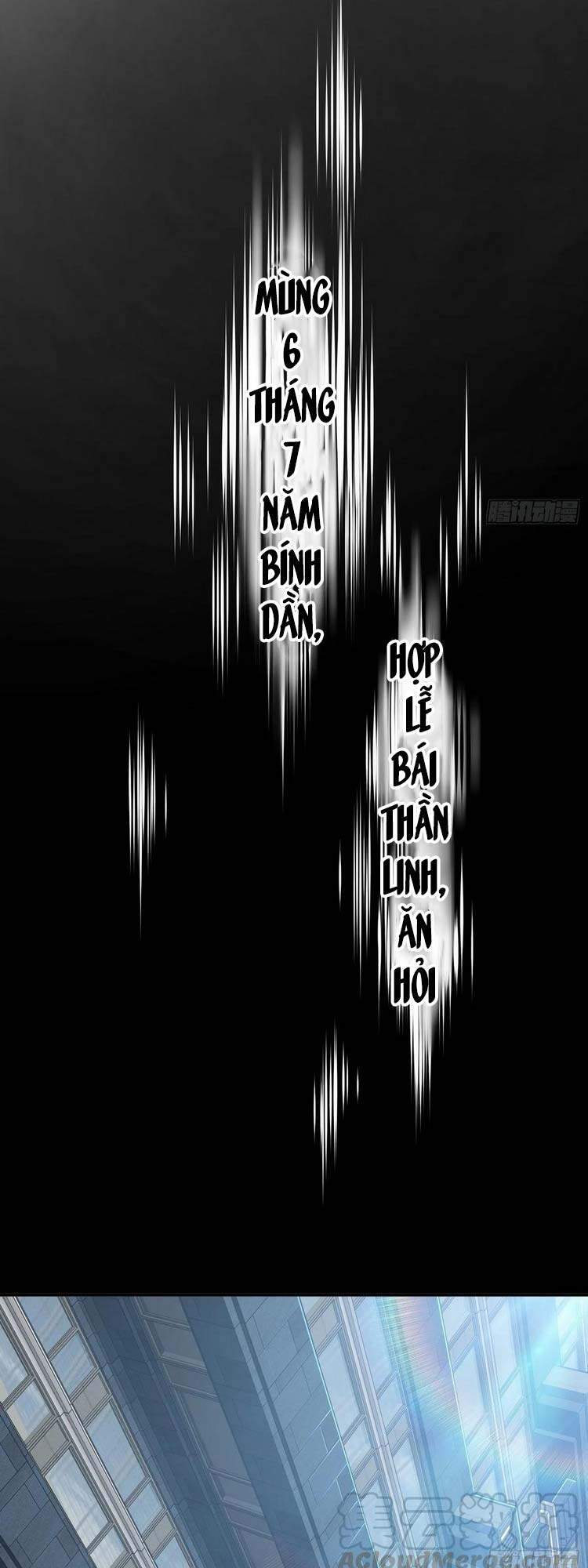 Bắt Đầu Từ Cửu Đầu Điểu Chapter 31 - Trang 2