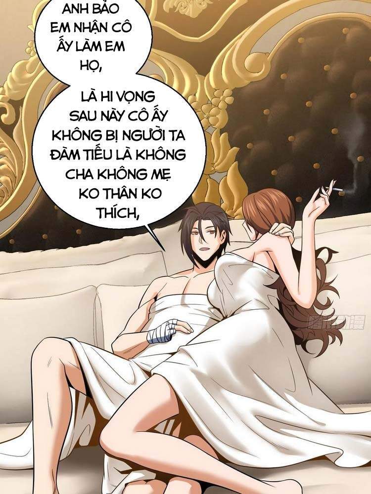 Bắt Đầu Từ Cửu Đầu Điểu Chapter 31 - Trang 2