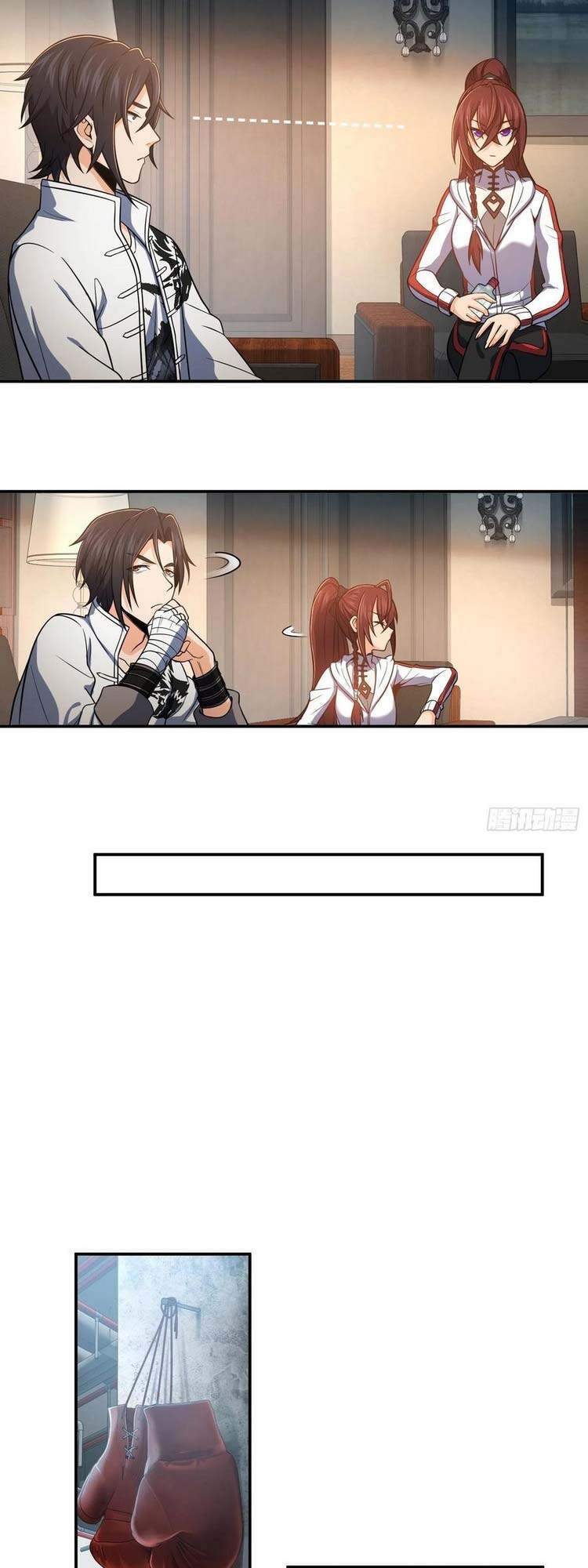 Bắt Đầu Từ Cửu Đầu Điểu Chapter 31 - Trang 2