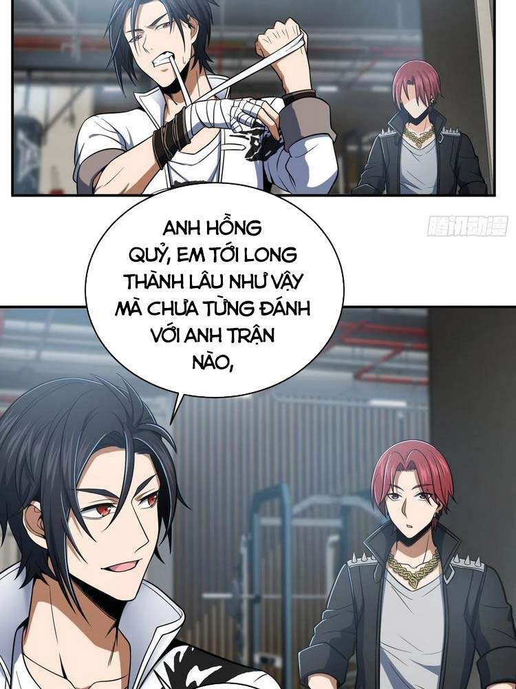 Bắt Đầu Từ Cửu Đầu Điểu Chapter 31 - Trang 2