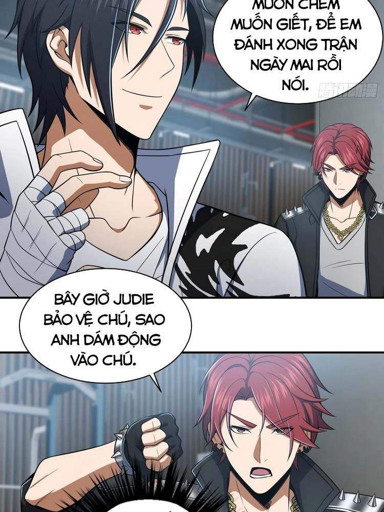 Bắt Đầu Từ Cửu Đầu Điểu Chapter 31 - Trang 2