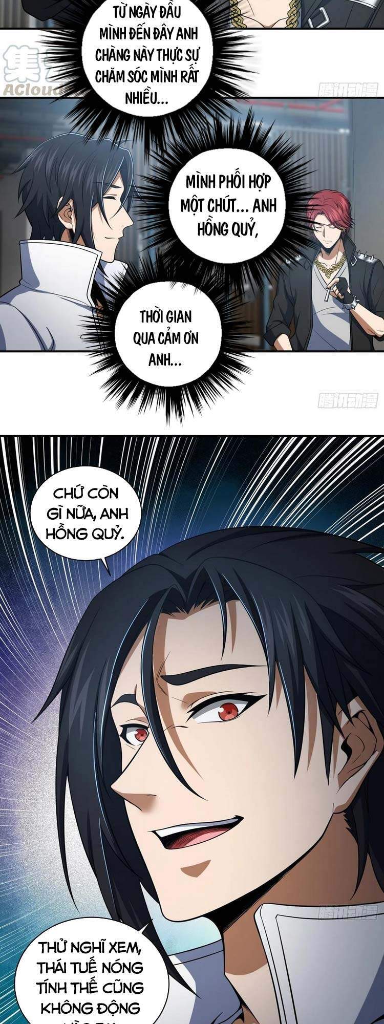 Bắt Đầu Từ Cửu Đầu Điểu Chapter 31 - Trang 2