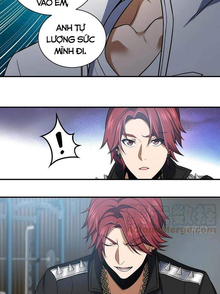 Bắt Đầu Từ Cửu Đầu Điểu Chapter 31 - Trang 2