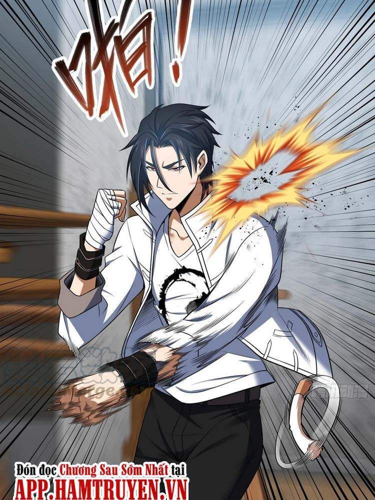 Bắt Đầu Từ Cửu Đầu Điểu Chapter 31 - Trang 2