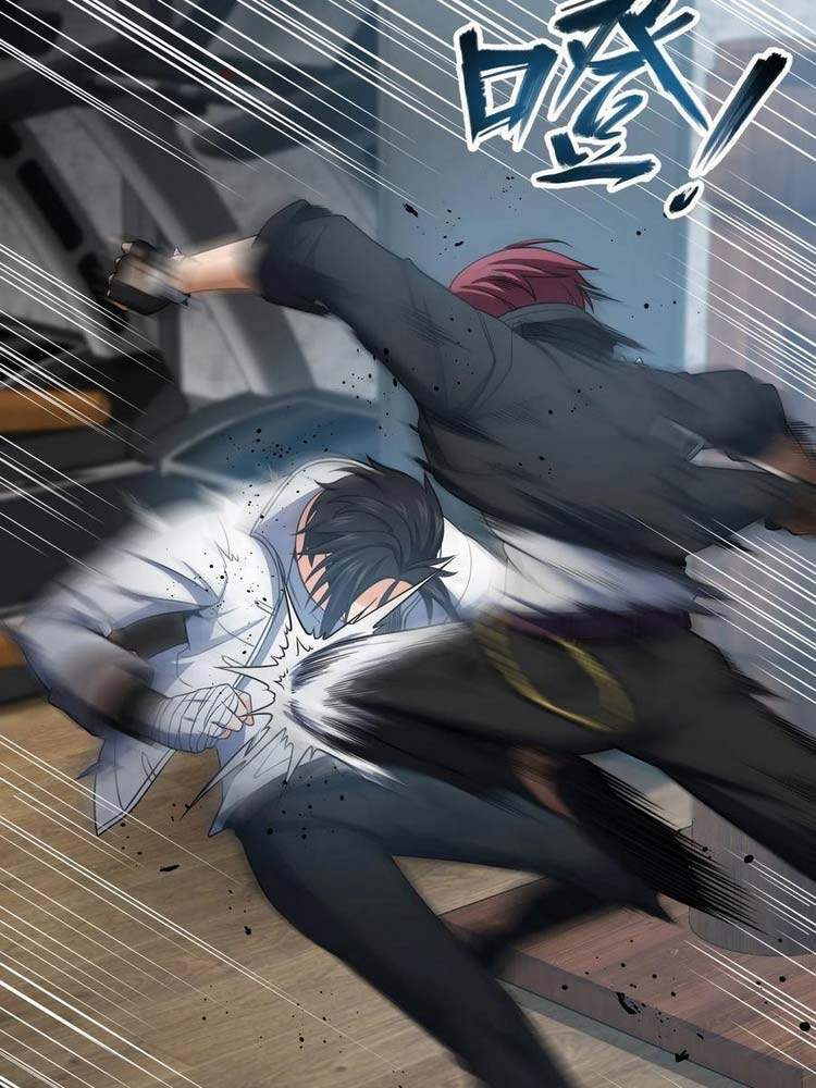 Bắt Đầu Từ Cửu Đầu Điểu Chapter 31 - Trang 2