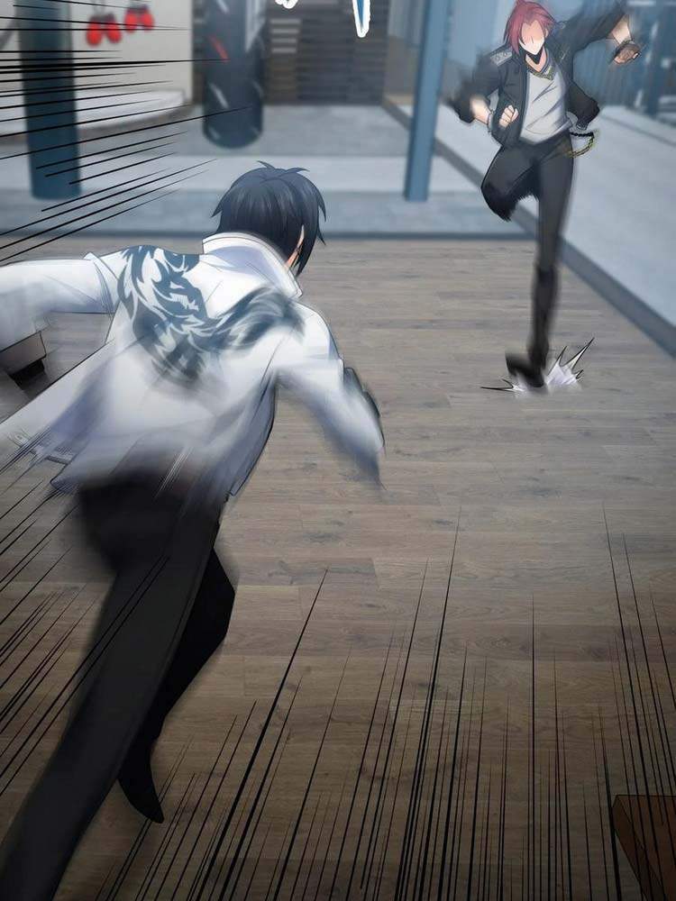 Bắt Đầu Từ Cửu Đầu Điểu Chapter 31 - Trang 2