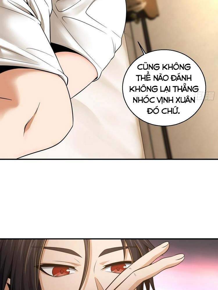 Bắt Đầu Từ Cửu Đầu Điểu Chapter 31 - Trang 2