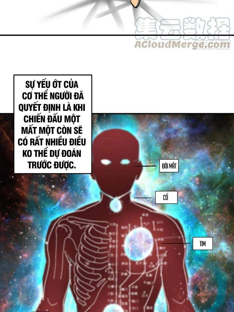 Bắt Đầu Từ Cửu Đầu Điểu Chapter 31 - Trang 2