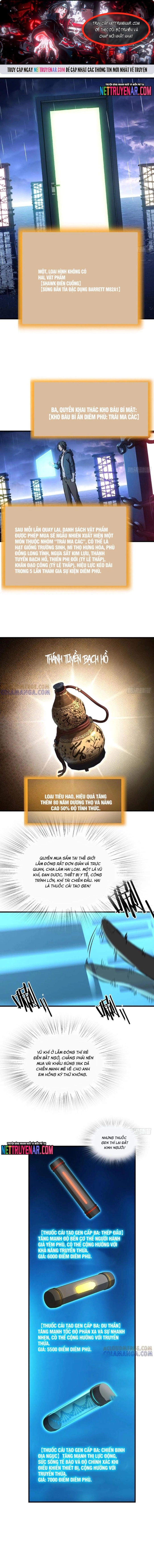Bắt Đầu Từ Cửu Đầu Điểu Chapter 316.1 - Trang 2