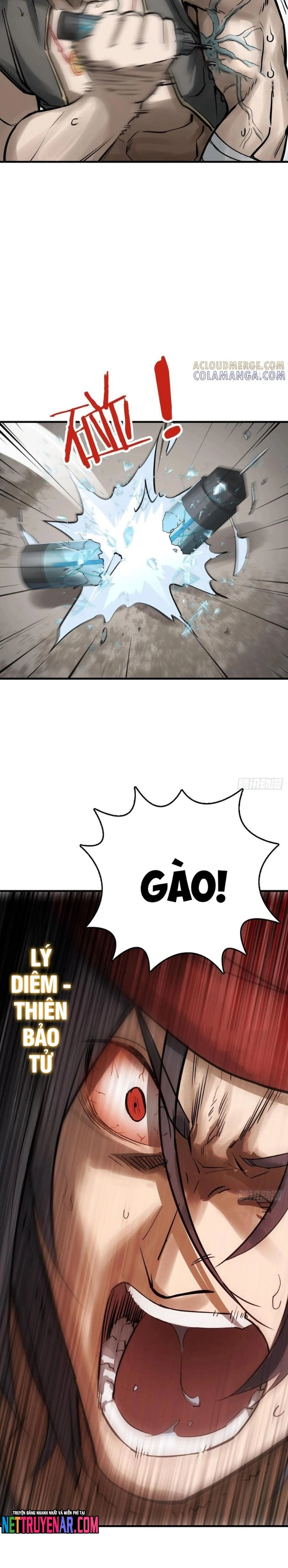 Bắt Đầu Từ Cửu Đầu Điểu Chapter 316.1 - Trang 2