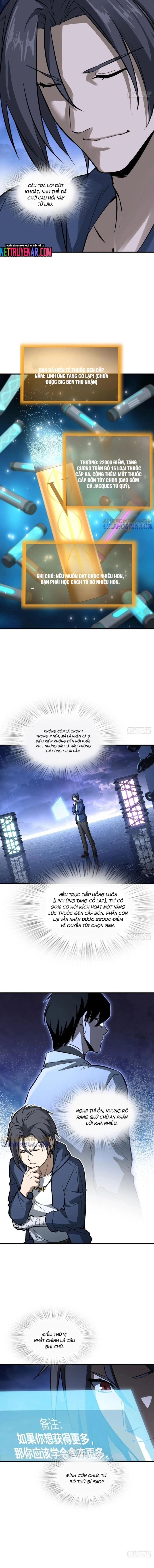 Bắt Đầu Từ Cửu Đầu Điểu Chapter 316.1 - Trang 2