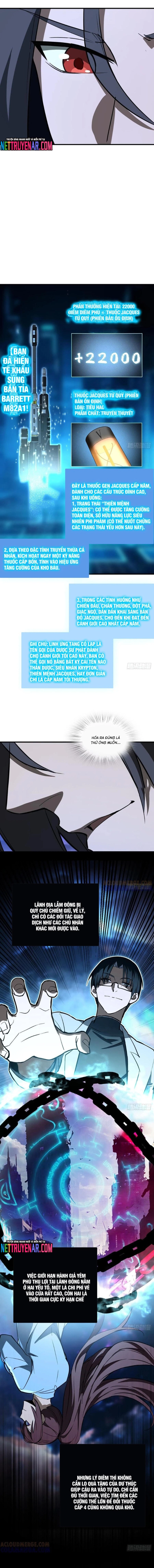 Bắt Đầu Từ Cửu Đầu Điểu Chapter 316.1 - Trang 2