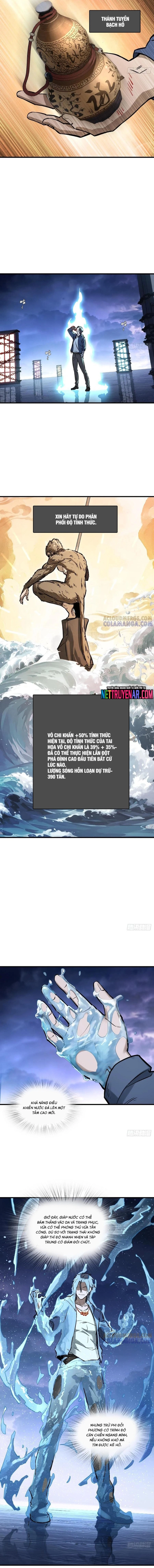 Bắt Đầu Từ Cửu Đầu Điểu Chapter 316.1 - Trang 2
