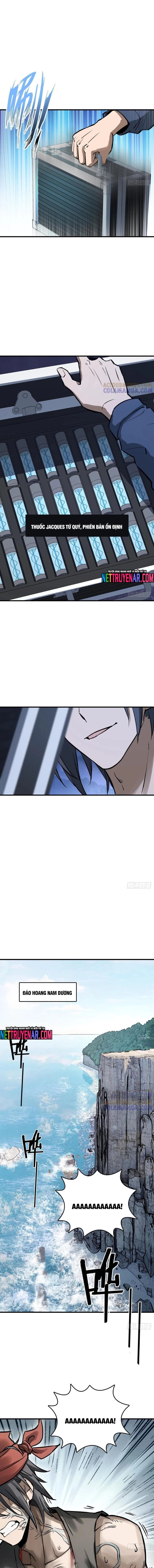 Bắt Đầu Từ Cửu Đầu Điểu Chapter 316.1 - Trang 2
