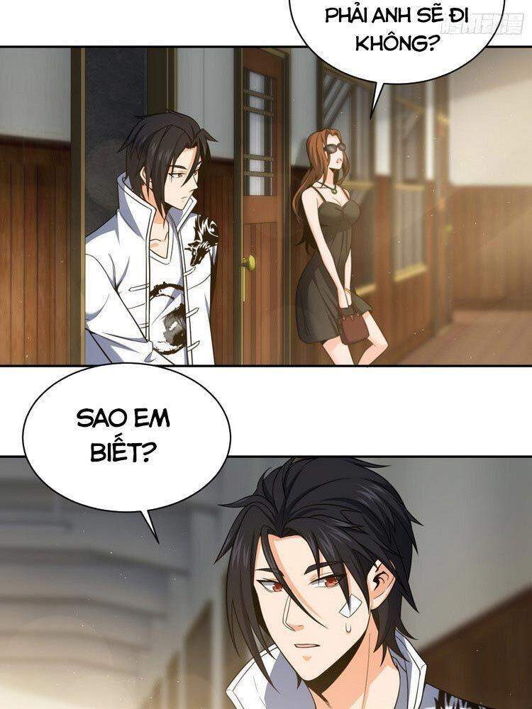 Bắt Đầu Từ Cửu Đầu Điểu Chapter 32 - Trang 2