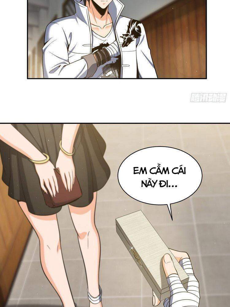 Bắt Đầu Từ Cửu Đầu Điểu Chapter 32 - Trang 2