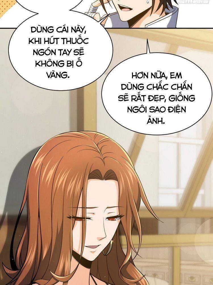 Bắt Đầu Từ Cửu Đầu Điểu Chapter 32 - Trang 2