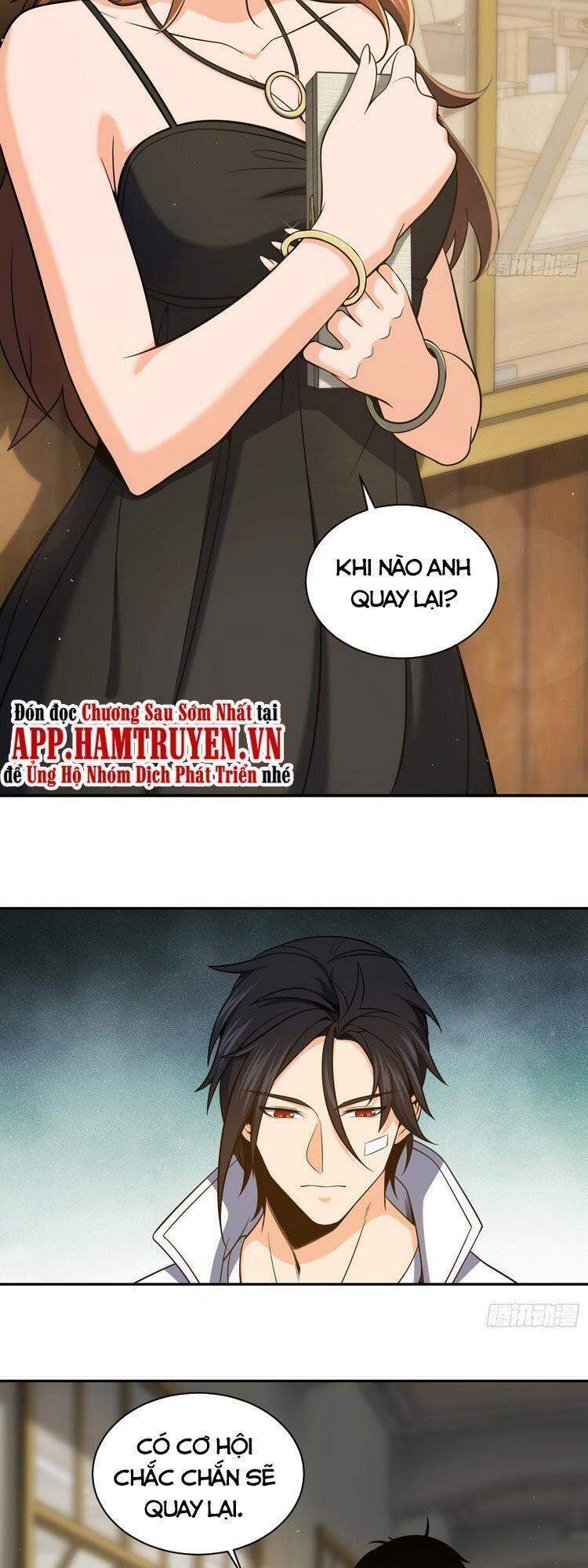 Bắt Đầu Từ Cửu Đầu Điểu Chapter 32 - Trang 2