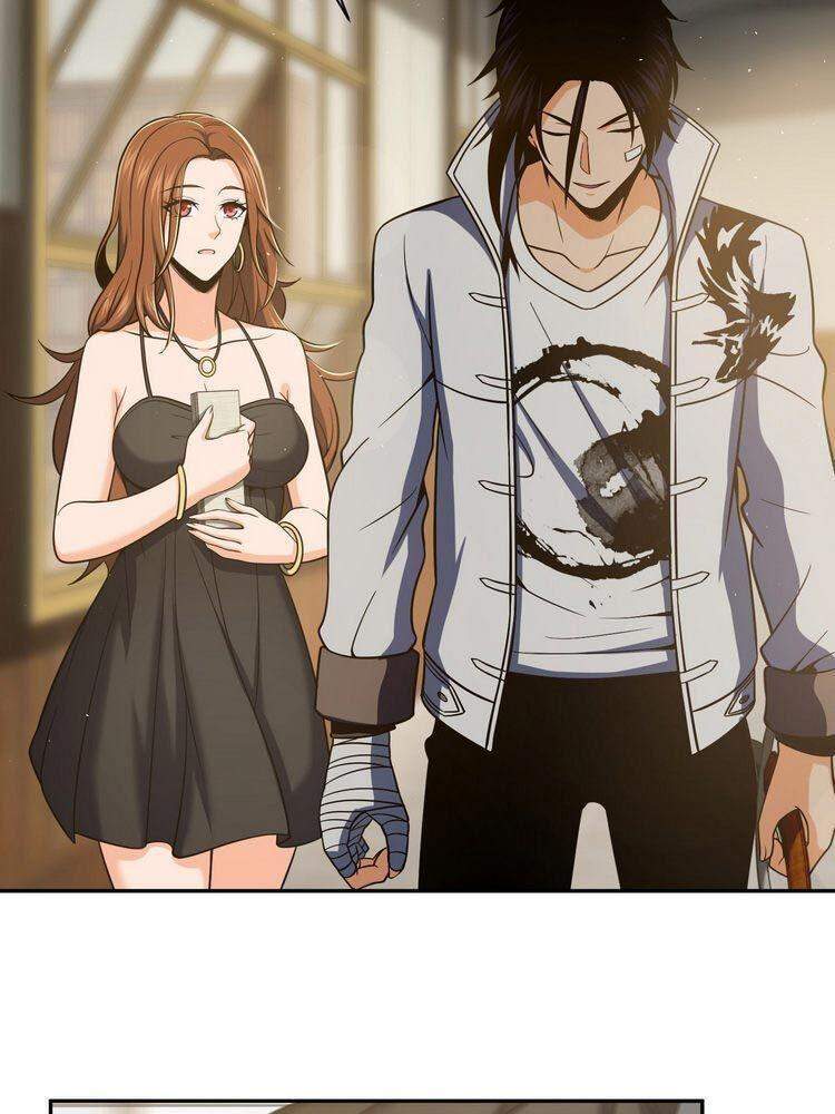 Bắt Đầu Từ Cửu Đầu Điểu Chapter 32 - Trang 2