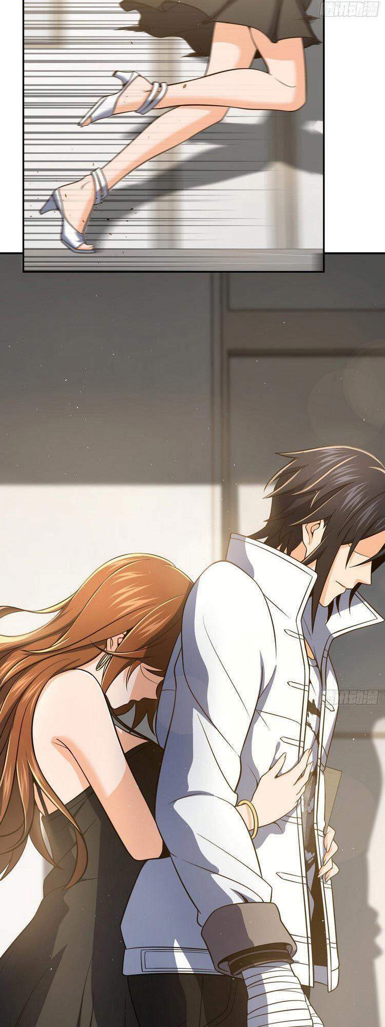 Bắt Đầu Từ Cửu Đầu Điểu Chapter 32 - Trang 2