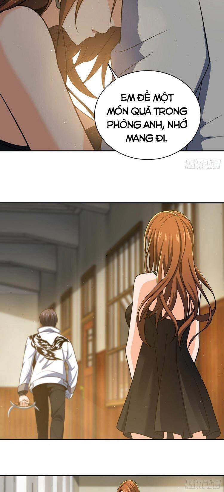 Bắt Đầu Từ Cửu Đầu Điểu Chapter 32 - Trang 2