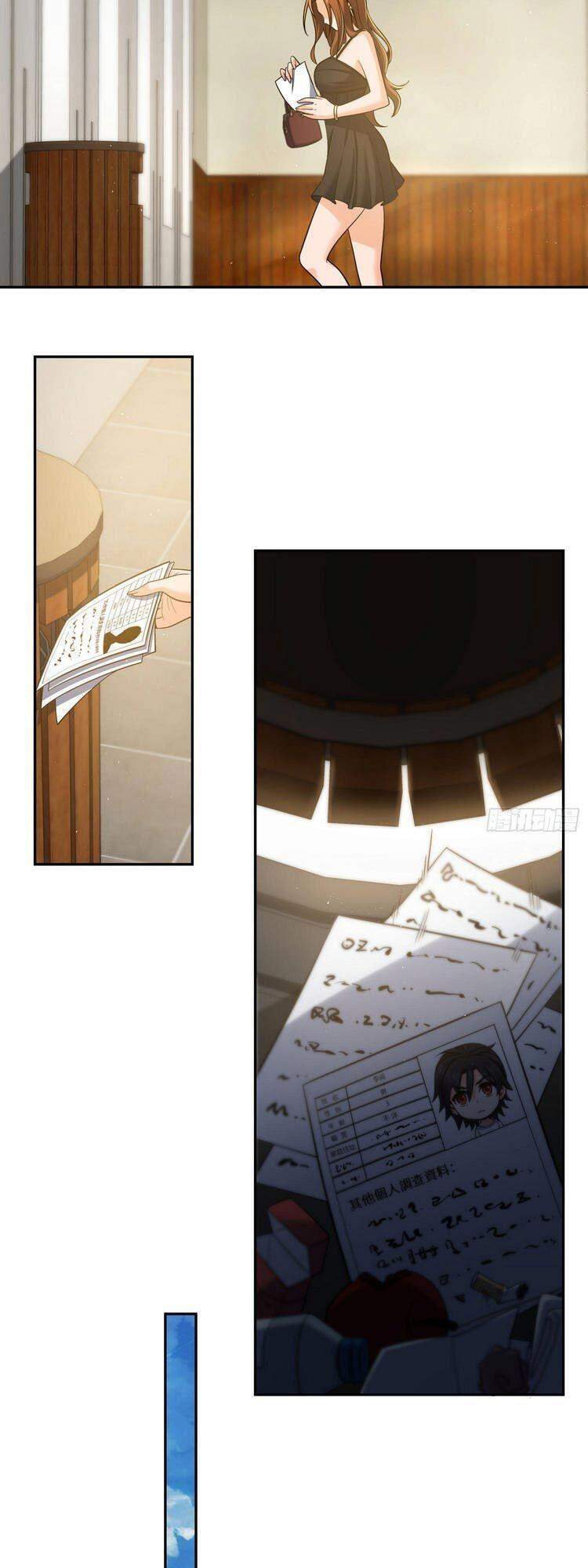 Bắt Đầu Từ Cửu Đầu Điểu Chapter 32 - Trang 2