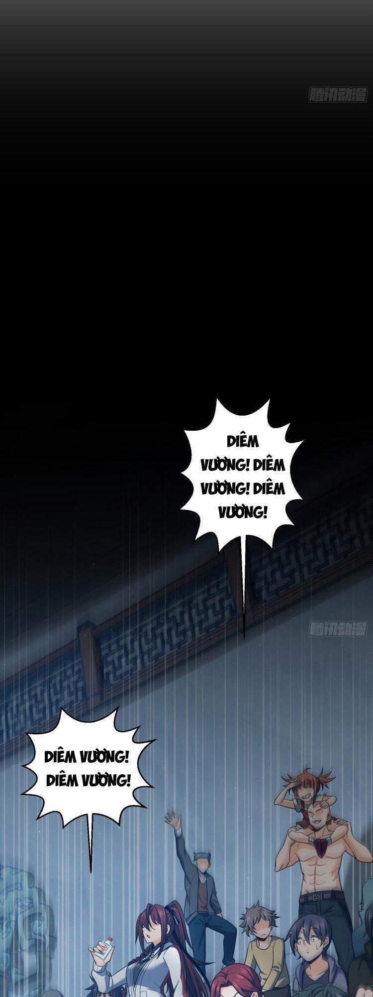 Bắt Đầu Từ Cửu Đầu Điểu Chapter 32 - Trang 2